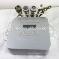 Beauty salon equipment portable no needle mesotherapy machine no needle skin whitening for sale